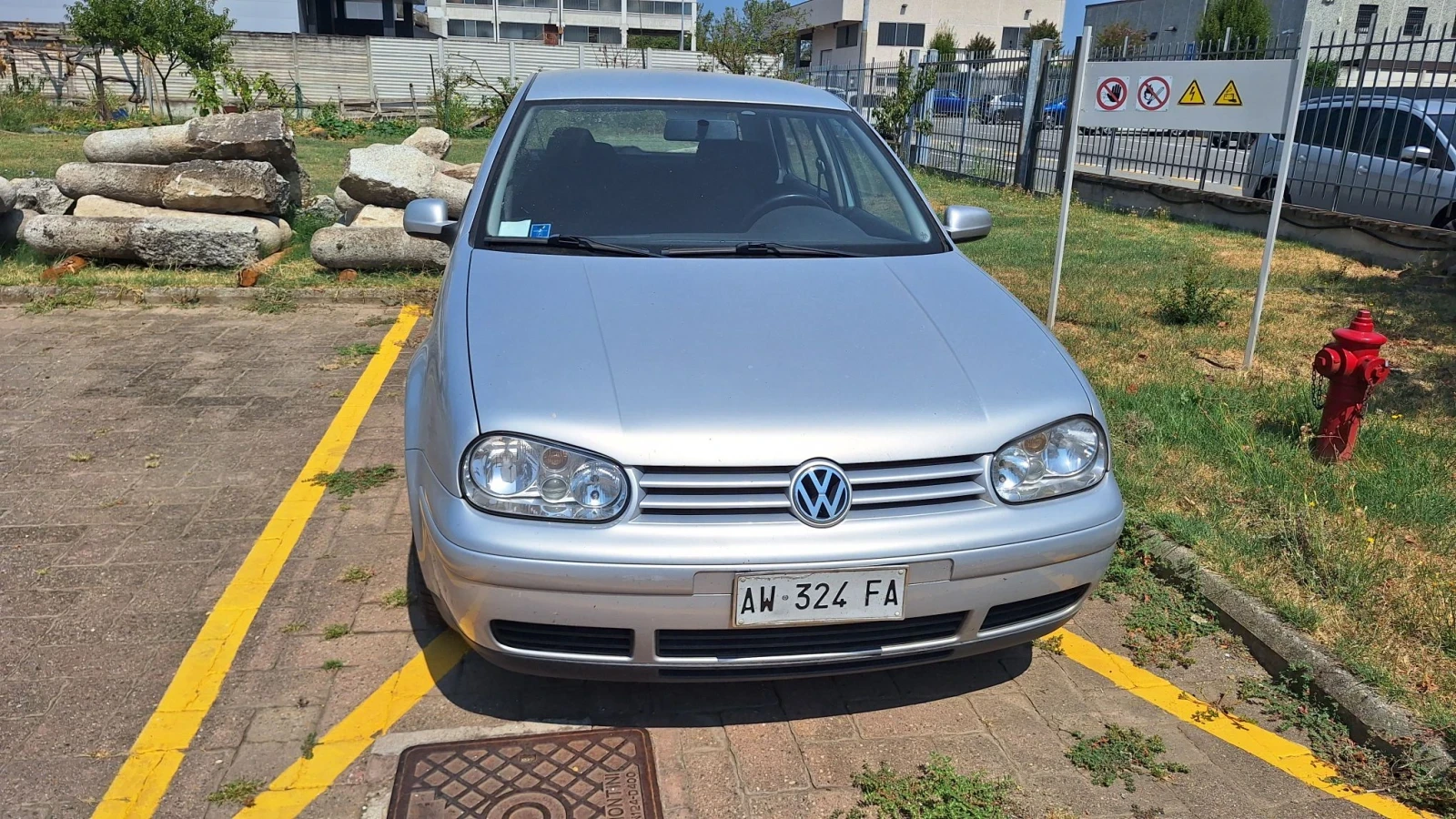 VW Golf 1.9tdi 110�.� ������ ����� | Mobile.bg � ����������� 3