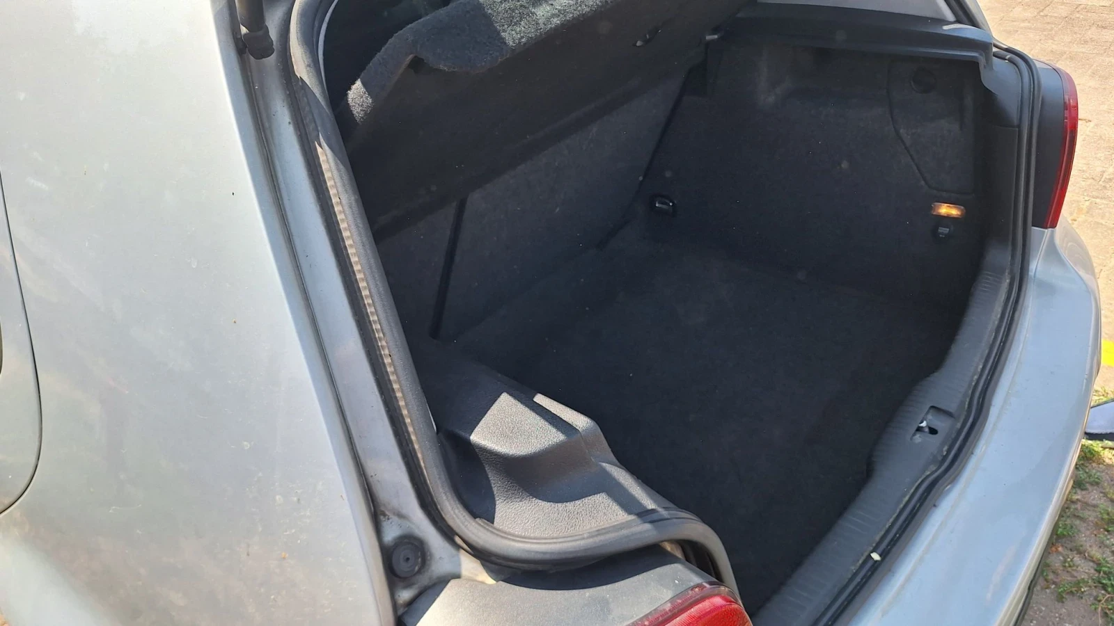 VW Golf 1.9tdi 110�.� ������ ����� | Mobile.bg � ����������� 8