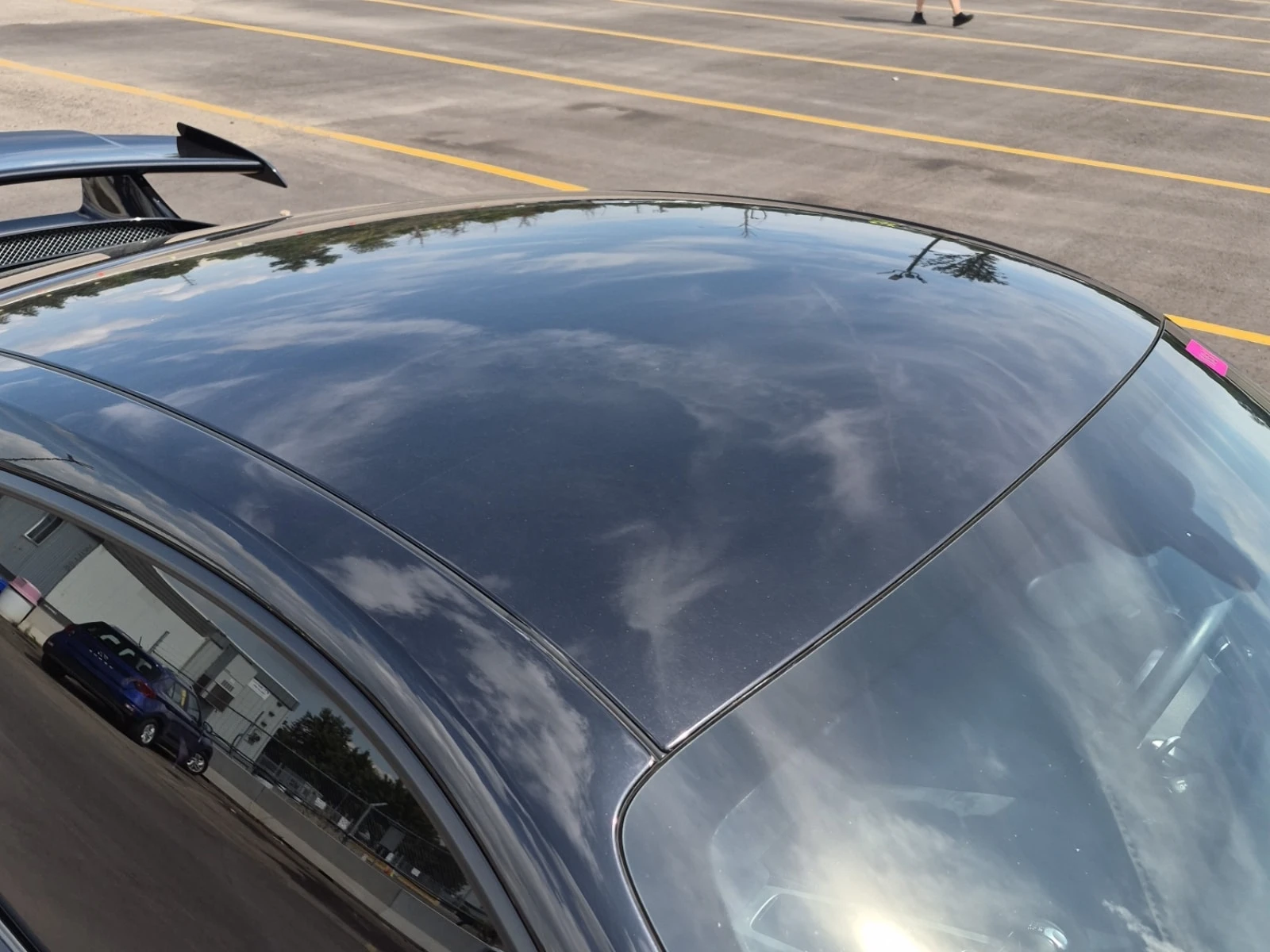 Porsche 911 * GT3 * CARFAX * ОПЦИЯ ЗА ФИНАНСИРАНЕ, снимка 5 - Автомобили и джипове - 55889671