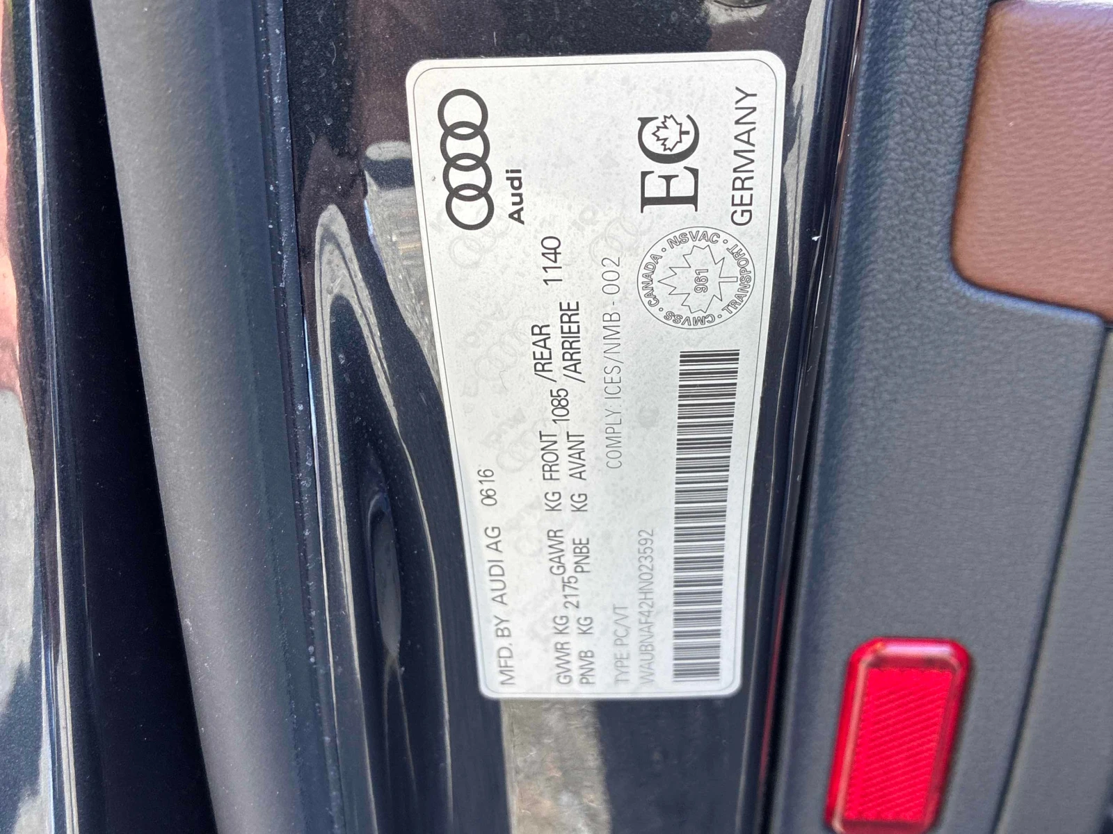 Audi A4 * Progressiv * CARFAX * БЕЗ ПЪРВОНАЧАЛНА ВНОСКА, снимка 11 - Автомобили и джипове - 56093264