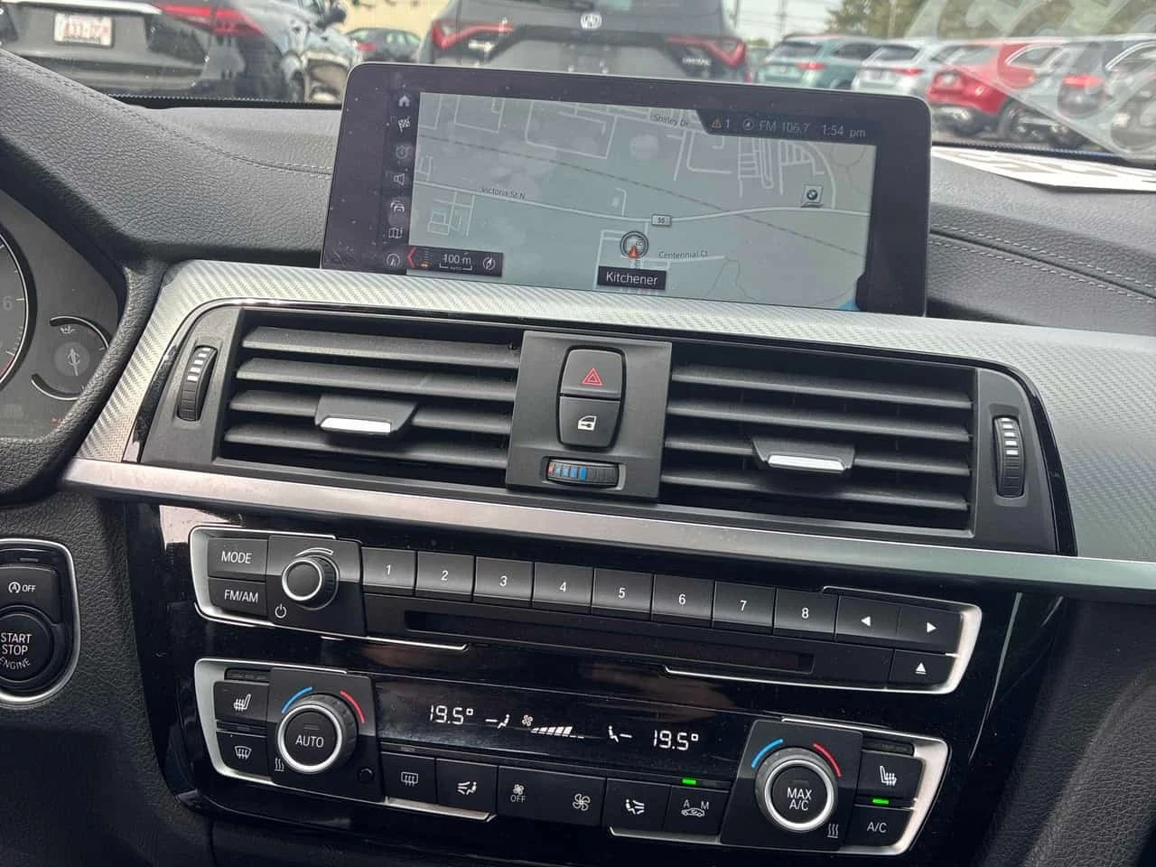 BMW 430 xDrive * АВТОКРЕДИТ * ГЛАВНО ПРЕДСТАВИТЕЛСТВО, снимка 10 - Автомобили и джипове - 56222020