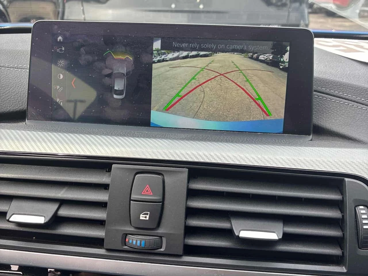 BMW 430 xDrive * АВТОКРЕДИТ * ГЛАВНО ПРЕДСТАВИТЕЛСТВО, снимка 12 - Автомобили и джипове - 56222020