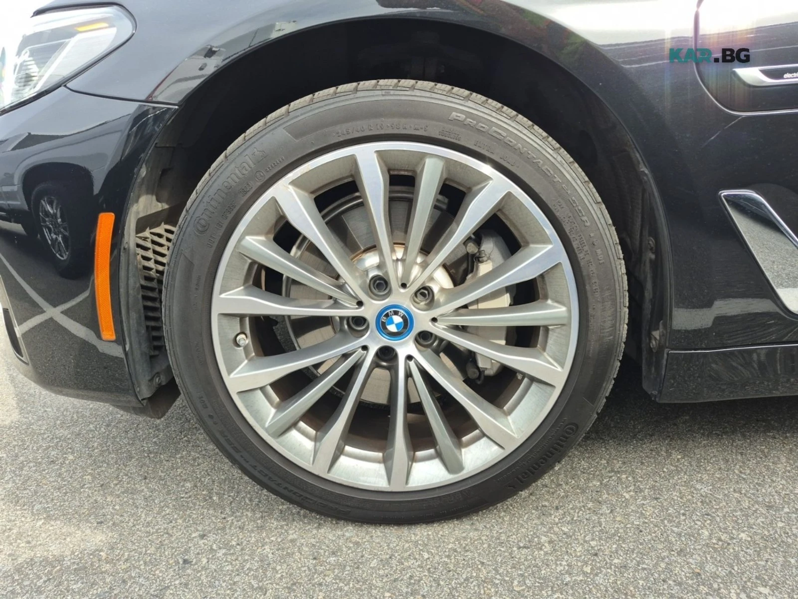 BMW 530E ADAPTIVE LED* ПАМЕТ* ПОДГРЕВ* ПАНО* КАМЕРА, снимка 6 - Автомобили и джипове - 56295370