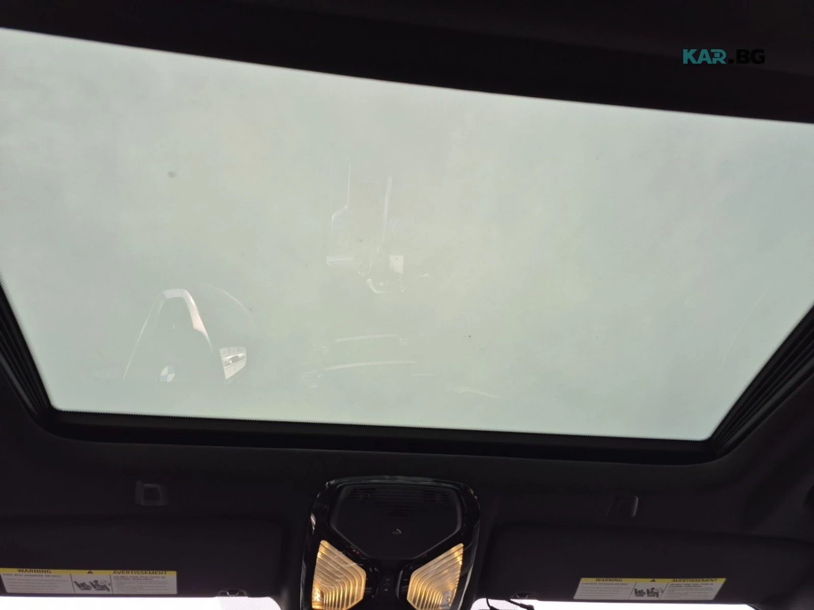 BMW 530E ADAPTIVE LED* ПАМЕТ* ПОДГРЕВ* ПАНО* КАМЕРА, снимка 13 - Автомобили и джипове - 56295370