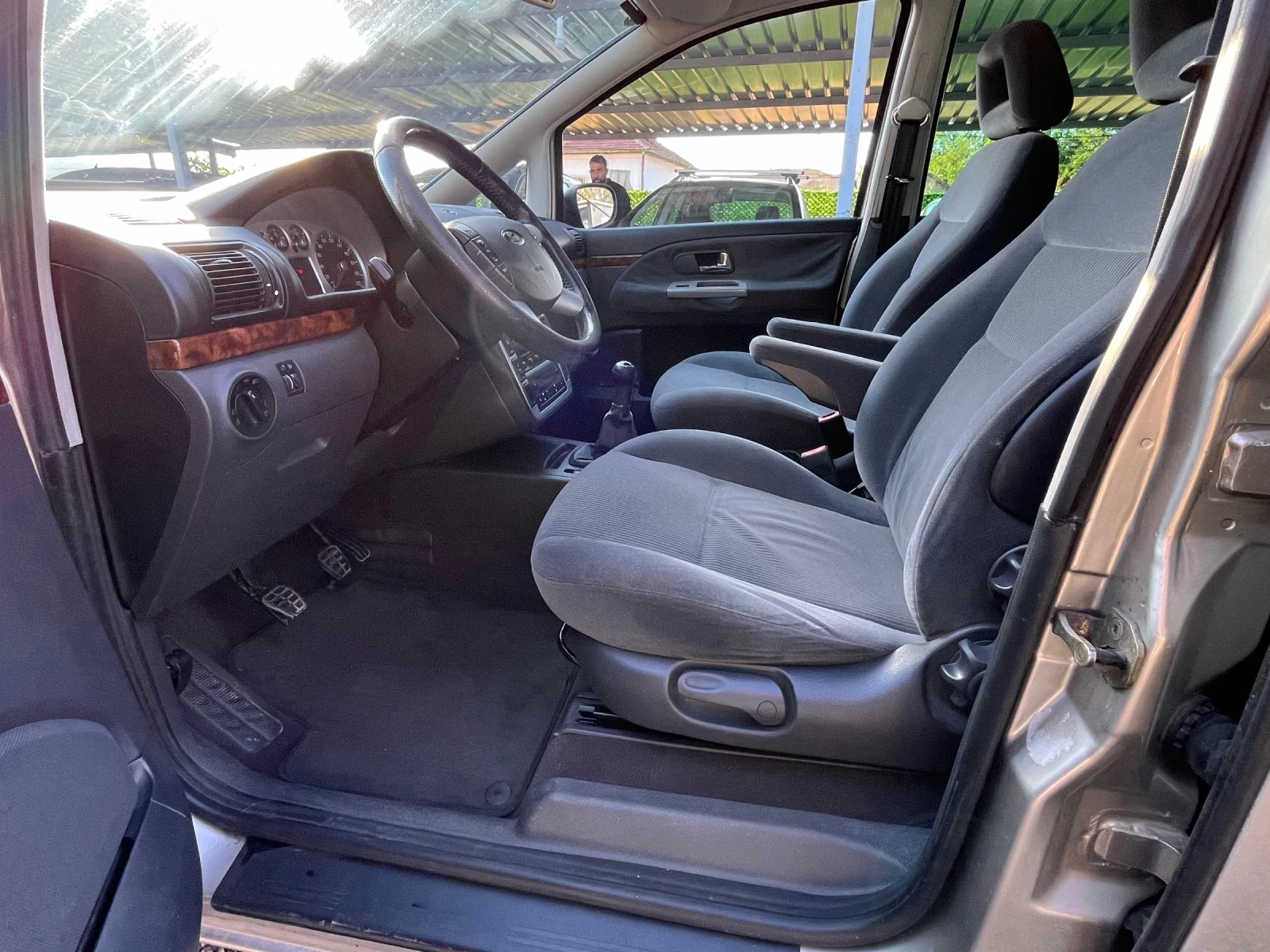 Ford Galaxy 1.9TDI 7������  | Mobile.bg � ����������� 14