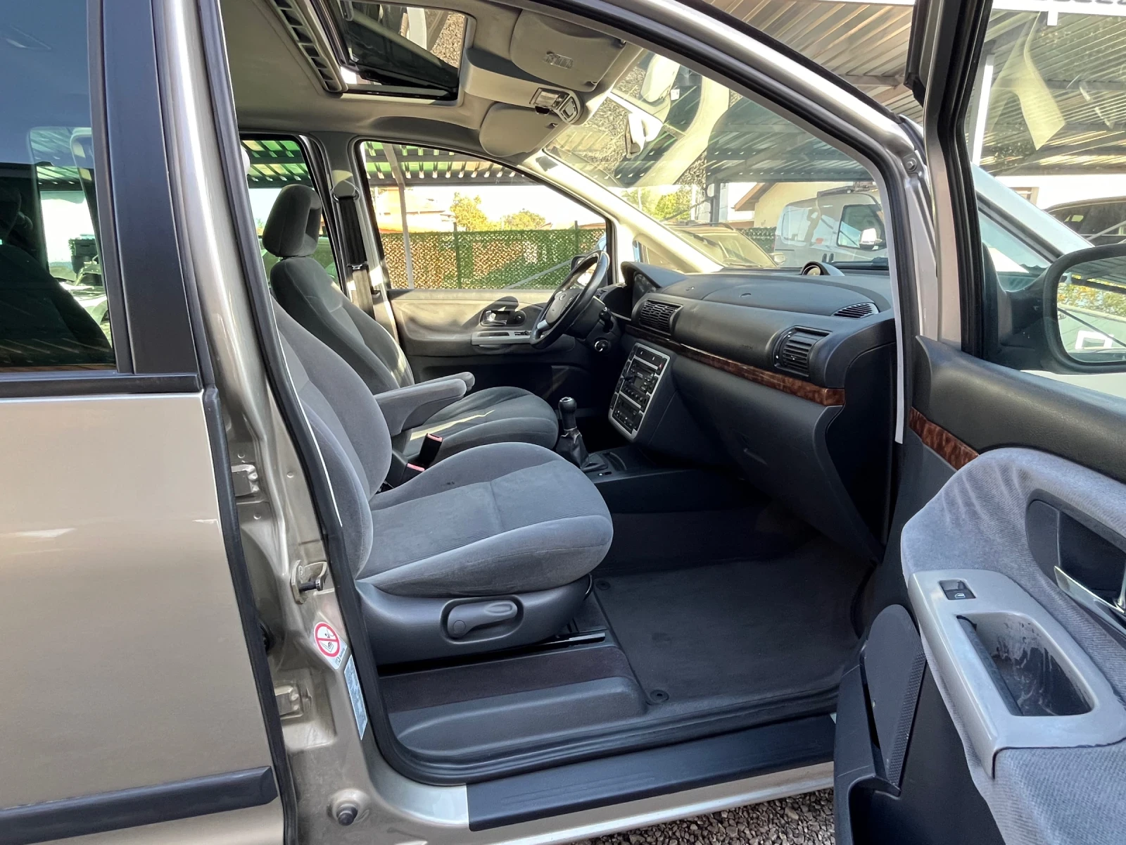 Ford Galaxy 1.9TDI 7������  | Mobile.bg � ����������� 12
