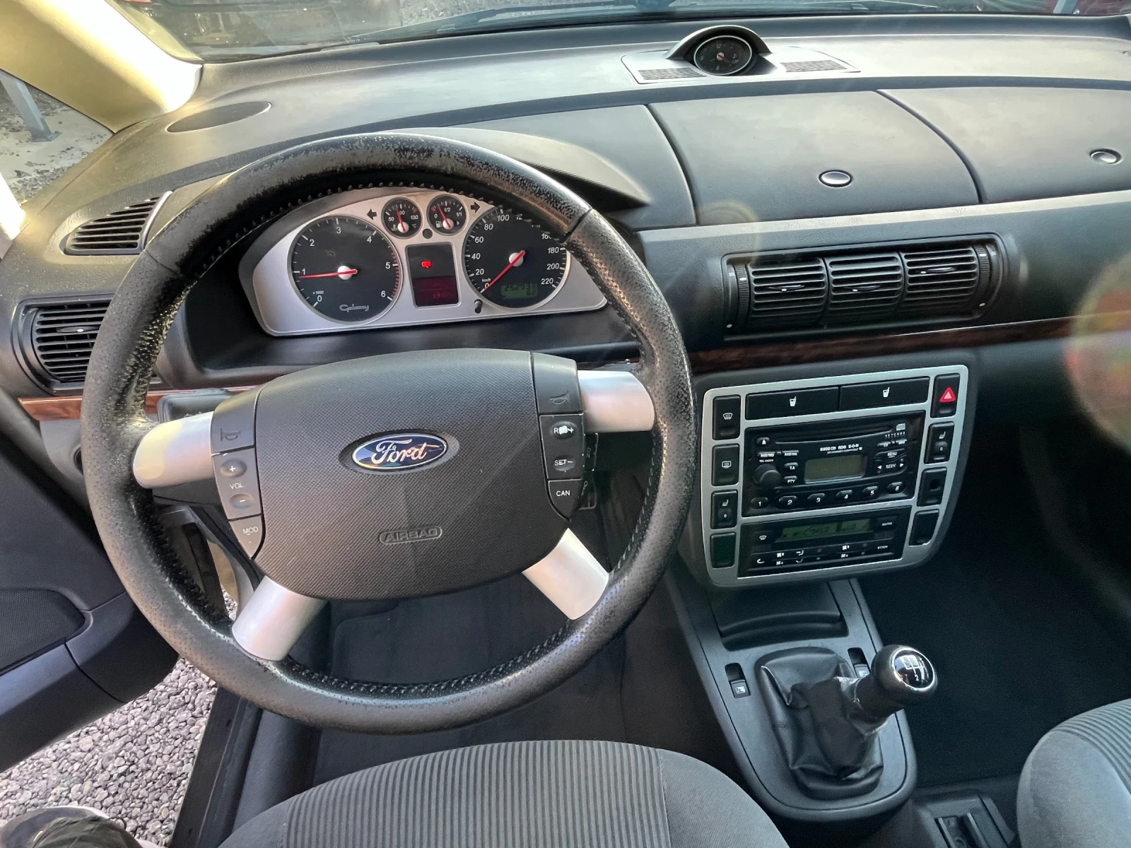 Ford Galaxy 1.9TDI 7������  | Mobile.bg � ����������� 4