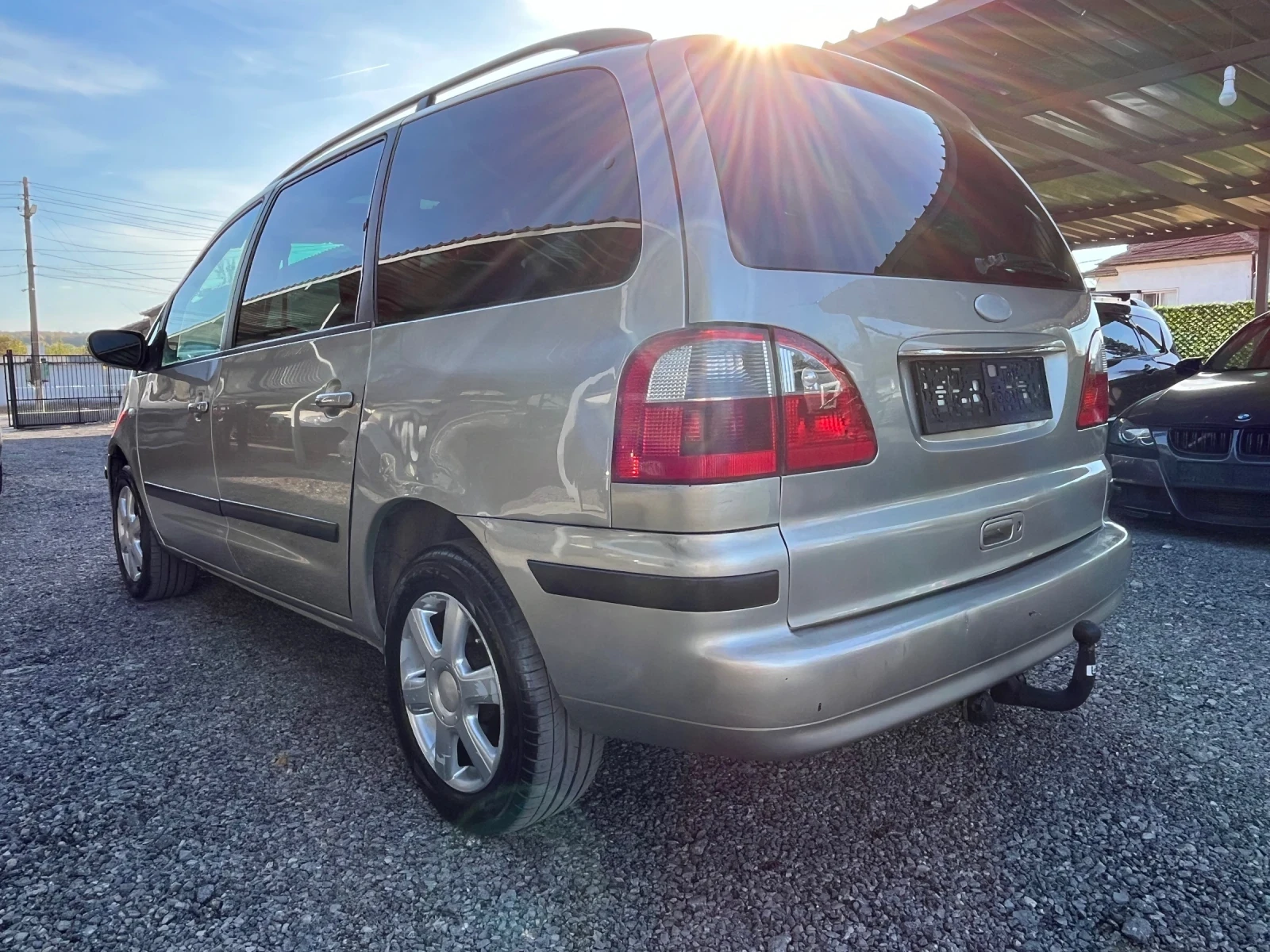 Ford Galaxy 1.9TDI 7������  | Mobile.bg � ����������� 6
