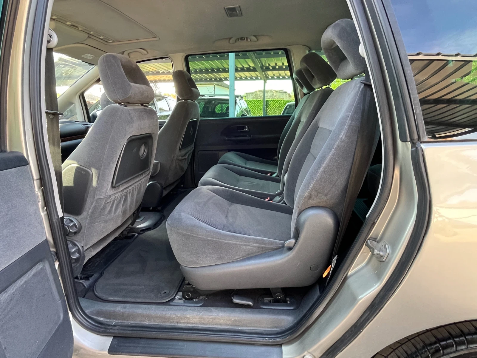 Ford Galaxy 1.9TDI 7������  | Mobile.bg � ����������� 11