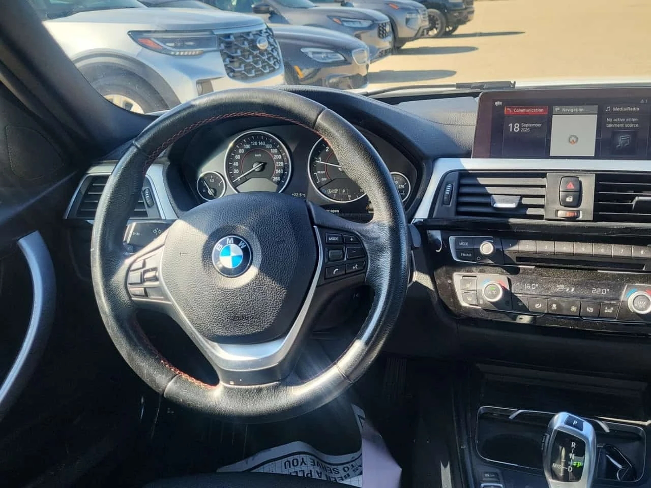 BMW 330 * 330I XDRIVE * CARFAX *  | Mobile.bg � ����������� 10