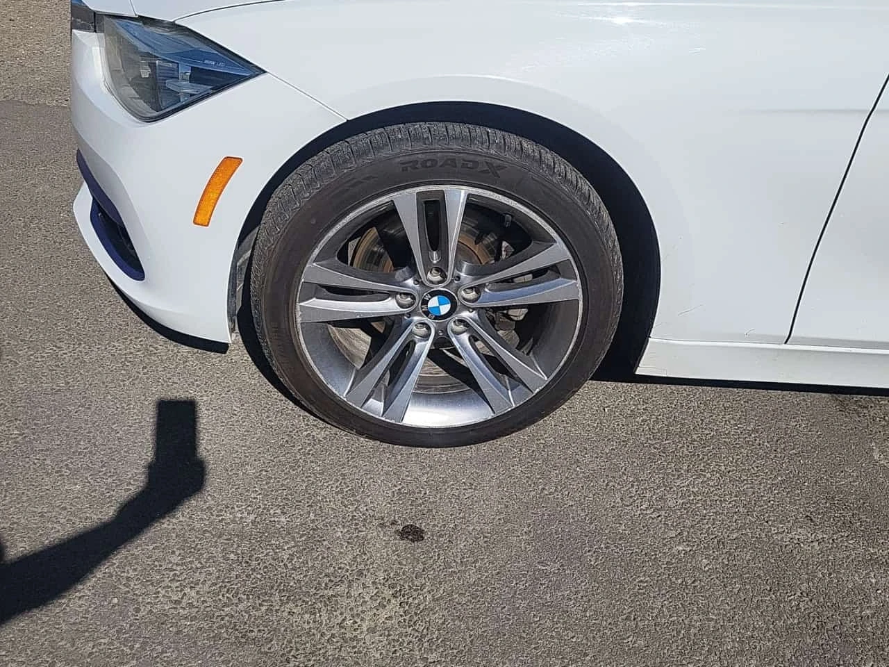 BMW 330 * 330I XDRIVE * CARFAX *  | Mobile.bg � ����������� 6