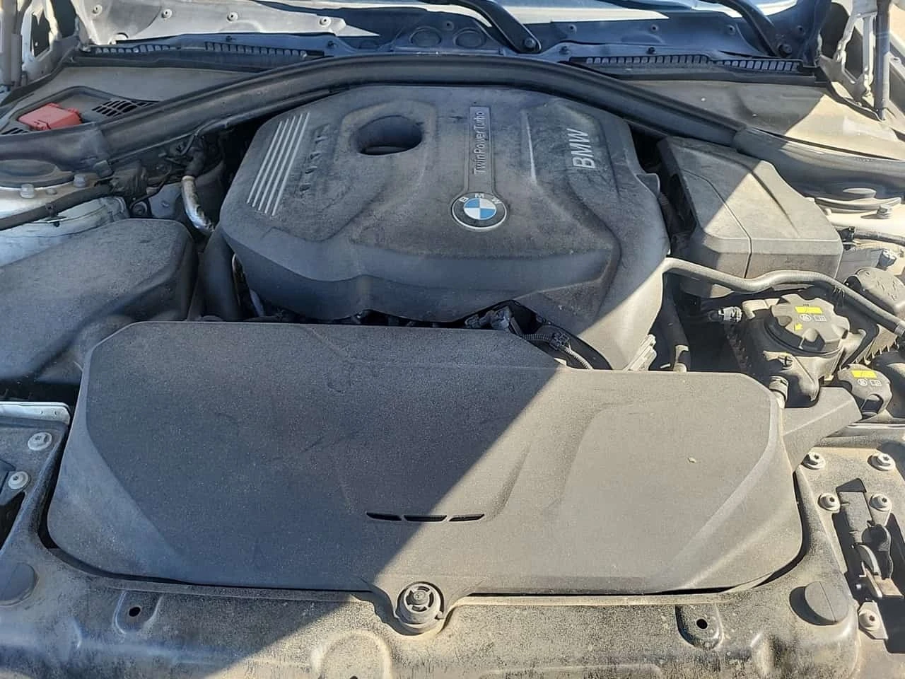 BMW 330 * 330I XDRIVE * CARFAX *  | Mobile.bg � ����������� 16