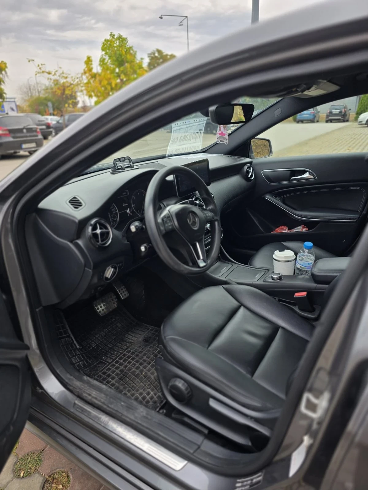 Mercedes-Benz A 180 �180CDI | Mobile.bg � ����������� 9