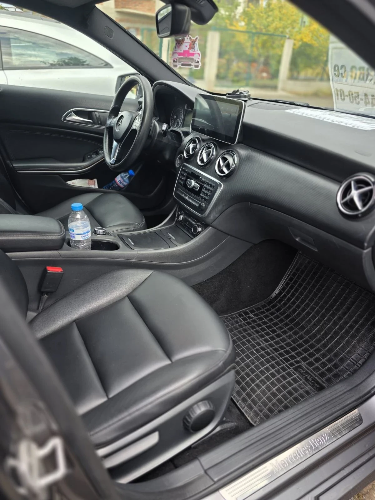 Mercedes-Benz A 180 �180CDI | Mobile.bg � ����������� 12