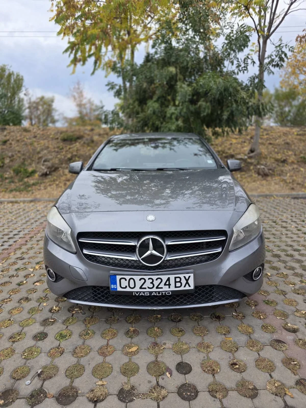 Mercedes-Benz A 180 �180CDI | Mobile.bg � ����������� 2