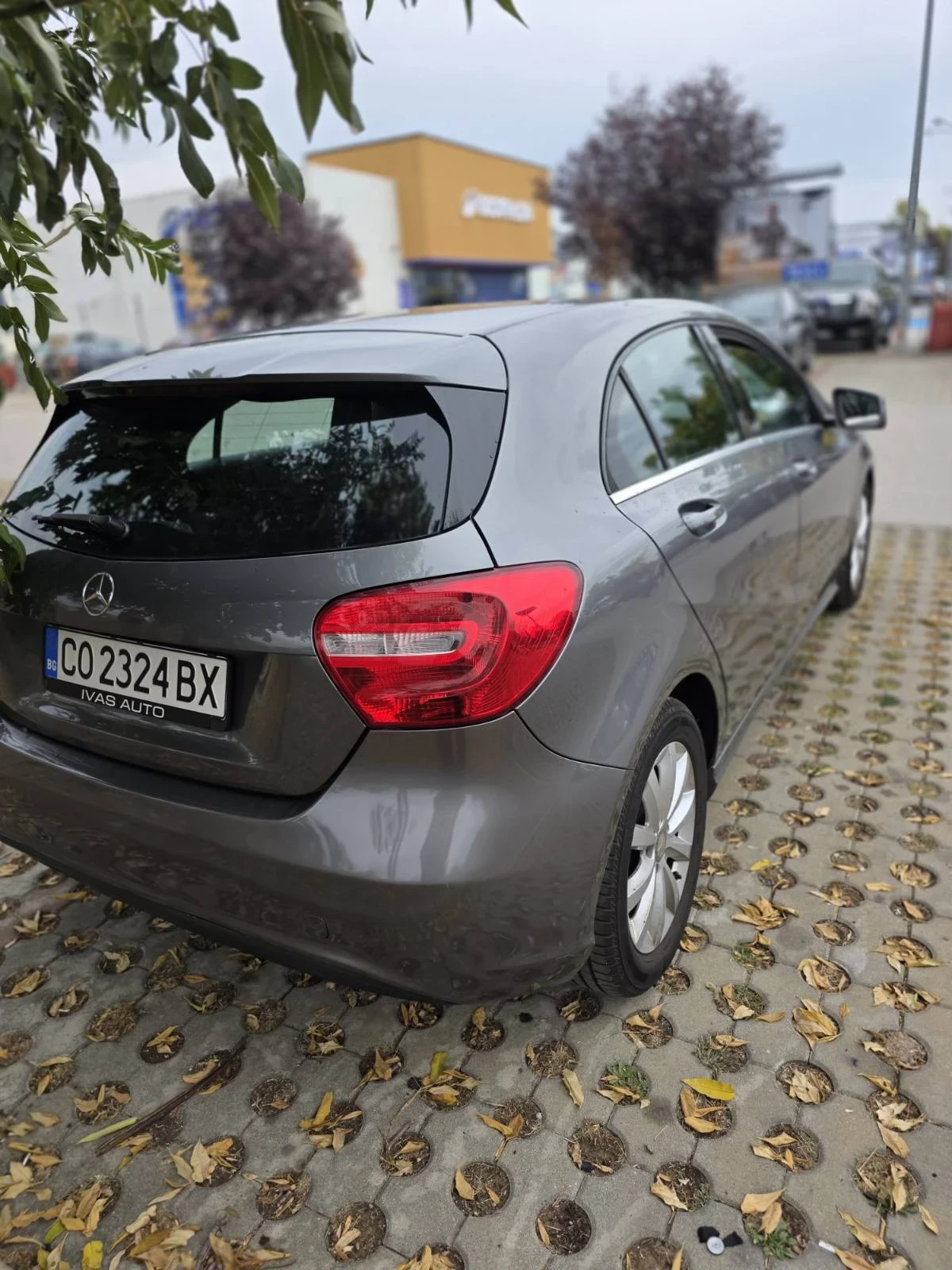 Mercedes-Benz A 180 �180CDI | Mobile.bg � ����������� 6