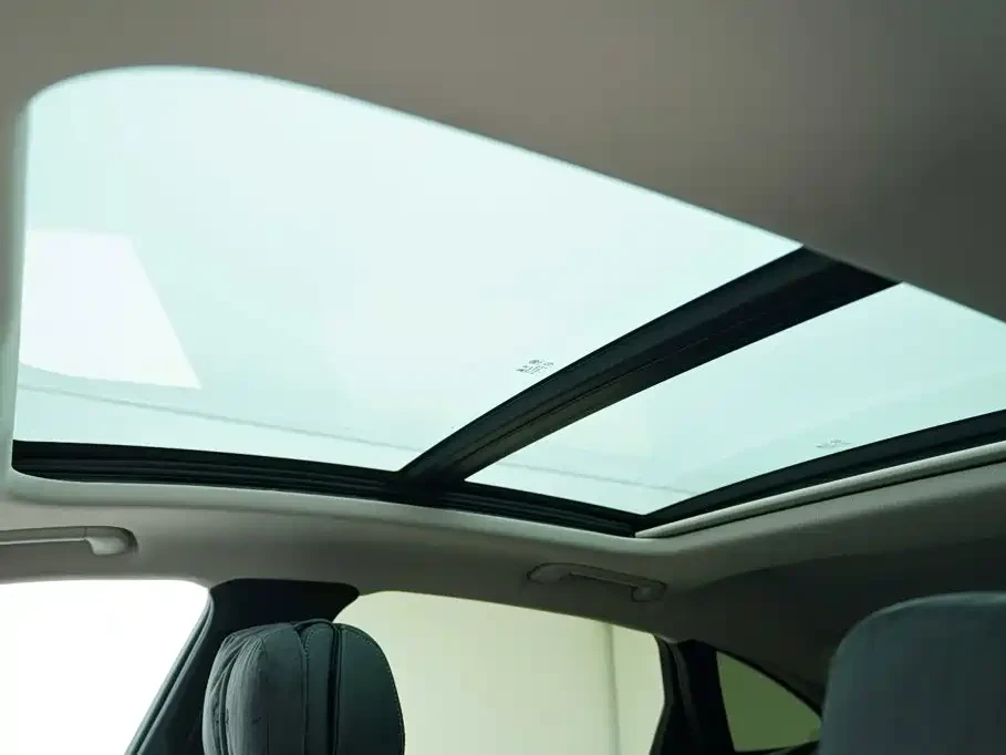 HongQi H9 2.0T 2WD Qixiang Private Style Edition 5-seater | Mobile.bg � ����������� 10
