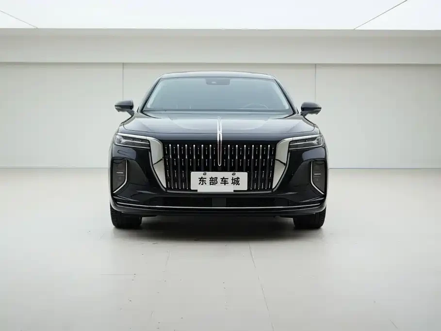 HongQi H9 2.0T 2WD Qixiang Private Style Edition 5-seater | Mobile.bg � ����������� 2
