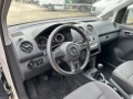 VW Caddy 2.0!-МЕТАН!MAXI!КЛИМА! - изображение 10