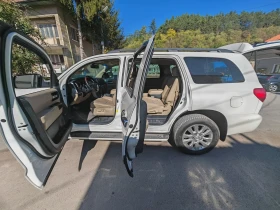 Toyota Sequoia Platinum FlexFuel, снимка 8