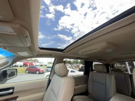 Toyota Sequoia Platinum FlexFuel, снимка 10