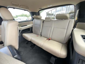 Toyota Sequoia Platinum FlexFuel, снимка 11