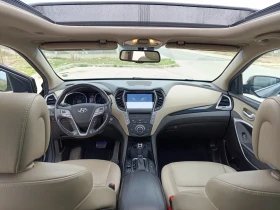 Hyundai Santa fe 2.2 CRDI, снимка 8