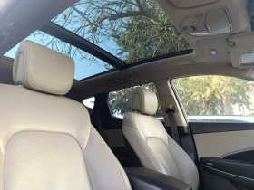 Hyundai Santa fe 2.2 CRDI, снимка 3
