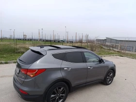 Hyundai Santa fe 2.2 CRDI, снимка 7