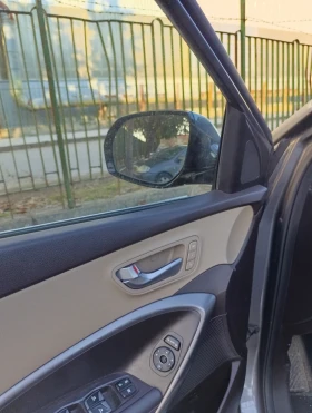Hyundai Santa fe 2.2 CRDI, снимка 4