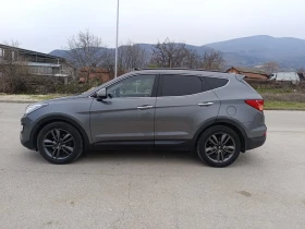 Hyundai Santa fe 2.2 CRDI, снимка 5