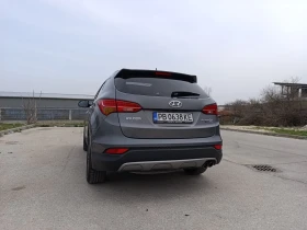 Hyundai Santa fe 2.2 CRDI, снимка 6