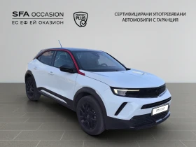 Opel Mokka GS Line 1.2 P (96kW/130 к.с.) AT8 MY22, снимка 3
