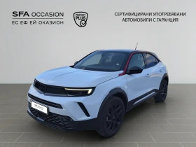 Opel Mokka GS Line 1.2 P (96kW/130 к.с.) AT8 MY22, снимка 1