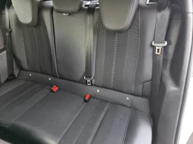 Opel Mokka GS Line 1.2 P (96kW/130 к.с.) AT8 MY22, снимка 12