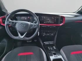 Opel Mokka GS Line 1.2 P (96kW/130 к.с.) AT8 MY22, снимка 9