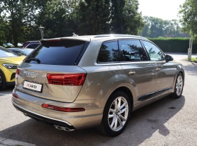 Audi SQ7 4.0TDI/Камера/Подгрев/Air Suspension-Sport/Memory, снимка 5