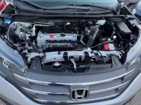 Honda Cr-v 2.4i * AWD * Automatic , снимка 15