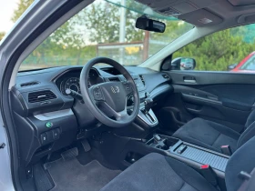 Honda Cr-v 2.4i * AWD * Automatic , снимка 7