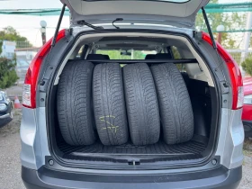 Honda Cr-v 2.4i * AWD * Automatic , снимка 14
