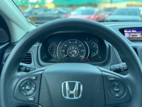 Honda Cr-v 2.4i * AWD * Automatic , снимка 17