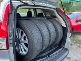 Honda Cr-v 2.4i * AWD * Automatic , снимка 13