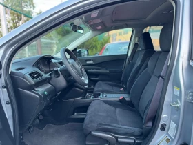 Honda Cr-v 2.4i * AWD * Automatic , снимка 8