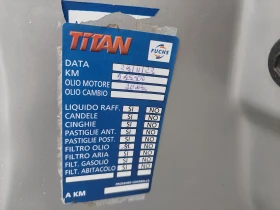 Daihatsu Terios 1, 3i 86ps KLIMA ITALY, снимка 12