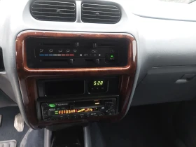 Daihatsu Terios 1, 3i 86ps KLIMA ITALY, снимка 9