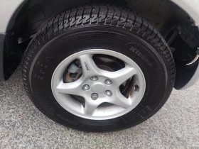 Daihatsu Terios 1, 3i 86ps KLIMA ITALY, снимка 13