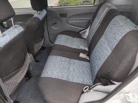 Daihatsu Terios 1, 3i 86ps KLIMA ITALY, снимка 8