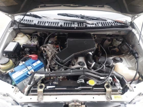 Daihatsu Terios 1, 3i 86ps KLIMA ITALY, снимка 11