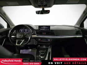 Audi Q5 TECHNIK* MATRIX* DIGITAL* PANO* 360* BANG&OLUFSEN*, снимка 7