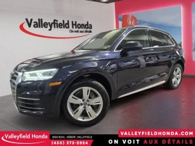 Audi Q5 TECHNIK* MATRIX* DIGITAL* PANO* 360* BANG&OLUFSEN*, снимка 2